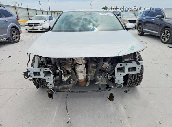 2HGFE1F90PH324287 2023 HONDA CIVIC White Front view