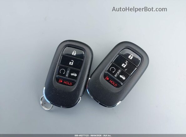 2HGFE1F90RH306200 2024 HONDA CIVIC Gray Առջևի վահանակի տեսք