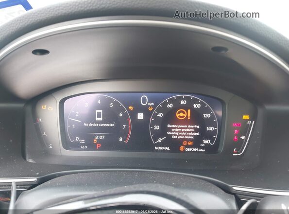 2HGFE1F92NH304054 2022 HONDA CIVIC Gray Հետևի նստատեղերի տեսք
