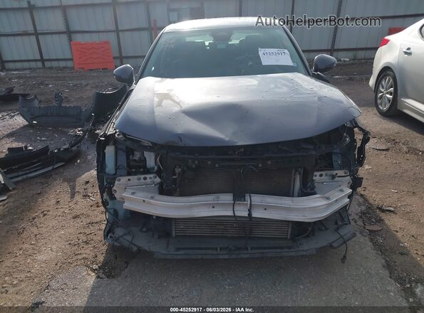 2HGFE1F92NH304054 2022 HONDA CIVIC Gray Սալոնի հետևի տեսք
