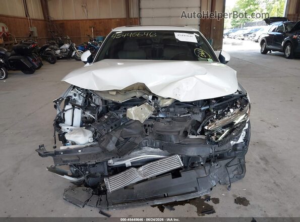 2HGFE1F92NH322506 2022 HONDA CIVIC White Vista frontal