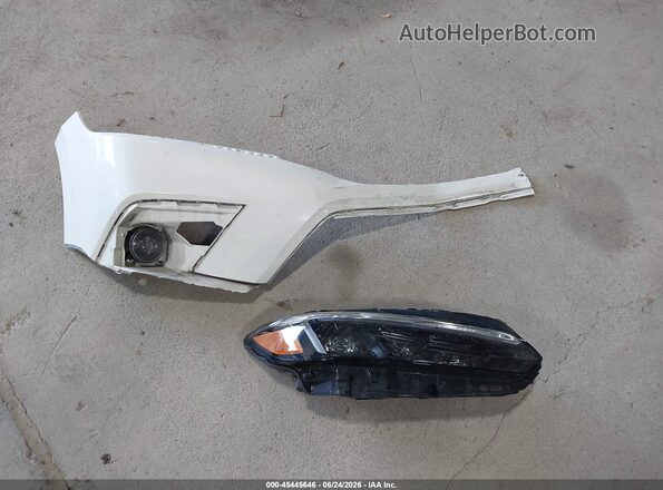 2HGFE1F92NH322506 2022 HONDA CIVIC White Vista del cuadro de instrumentos