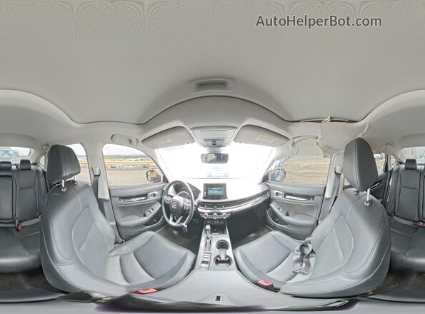 2HGFE1F92RH306442 2024 HONDA CIVIC Gray 