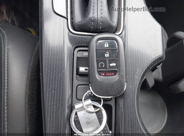2HGFE1F93NH315791 2022 HONDA CIVIC Light Blue Vista del salpicadero