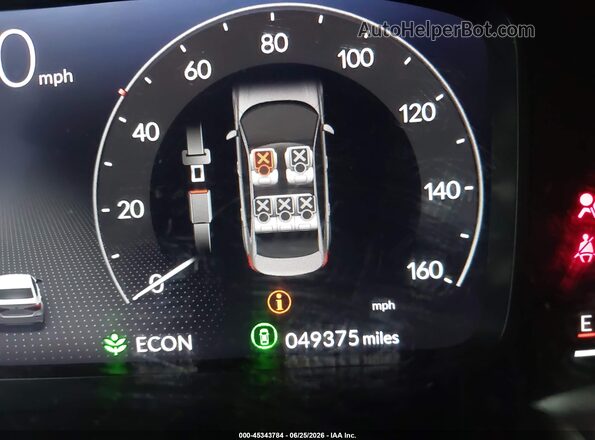 2HGFE1F93NH315791 2022 HONDA CIVIC Light Blue 