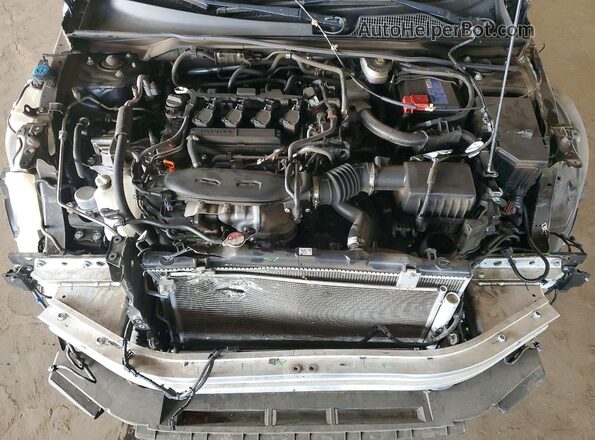 2HGFE1F94RH329088 2024 HONDA CIVIC Black 
