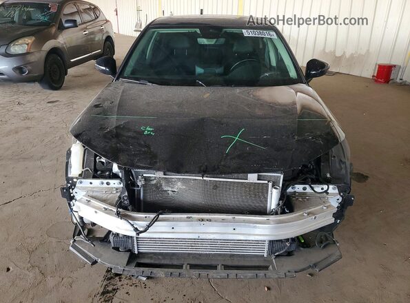 2HGFE1F94RH329088 2024 HONDA CIVIC Black 