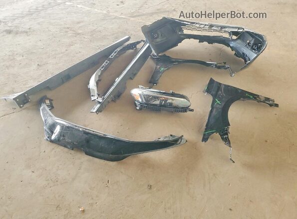2HGFE1F94RH329088 2024 HONDA CIVIC Black 