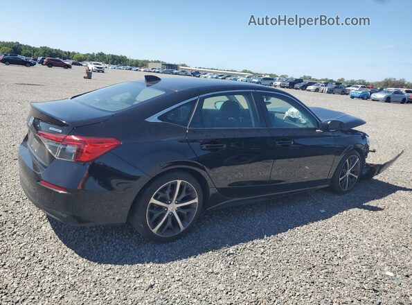 2HGFE1F95RH325342 2024 HONDA CIVIC Black 