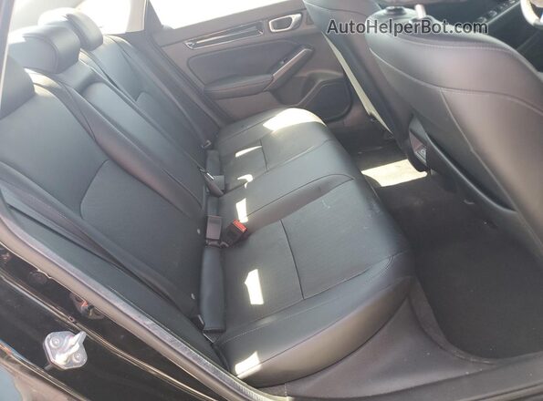 2HGFE1F95RH325342 2024 HONDA CIVIC Black 