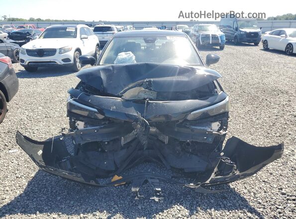 2HGFE1F95RH325342 2024 HONDA CIVIC Black 