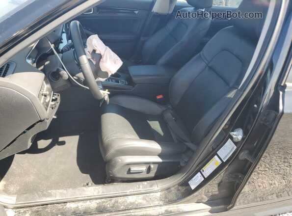 2HGFE1F95RH325342 2024 HONDA CIVIC Black 