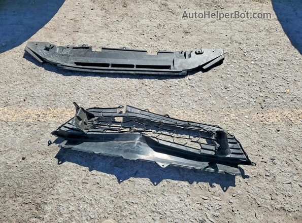 2HGFE1F96PH315822 2023 HONDA CIVIC Charcoal Շարժիչի բաժամունքի տեսք