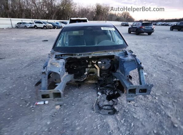 2HGFE1F96RH320943 2024 HONDA CIVIC Gray Front view