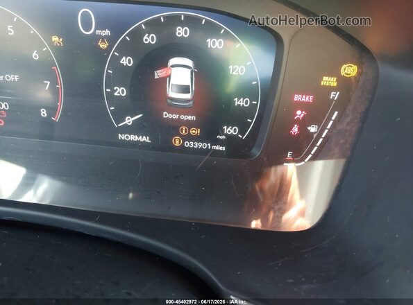 2HGFE1F96RH323857 2024 HONDA CIVIC Black 