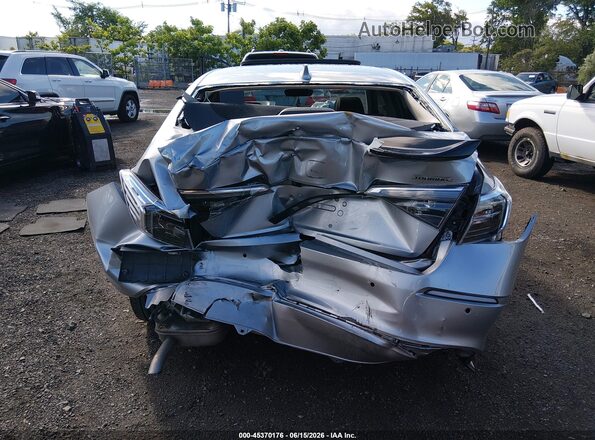 2HGFE1F97RH326251 2024 HONDA CIVIC Gray 