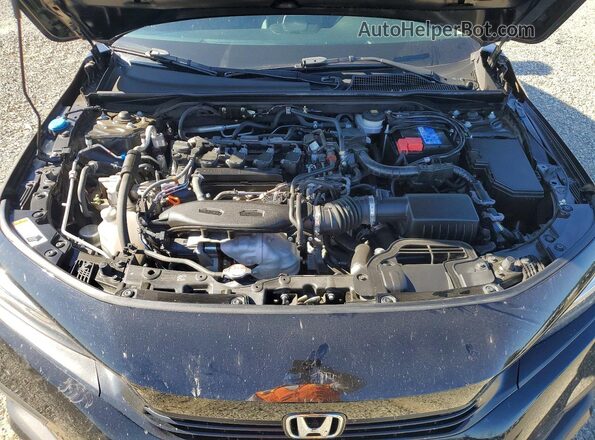 2HGFE1F99NH327878 2022 HONDA CIVIC Black 