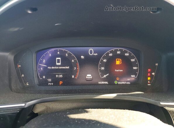 2HGFE1F99NH327878 2022 HONDA CIVIC Black 