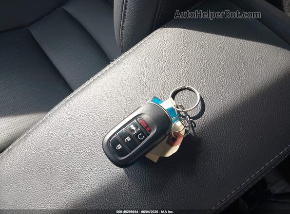 2HGFE1F99PH323901 2023 HONDA CIVIC Gray Առջևի վահանակի տեսք