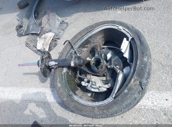 2HGFE1F9XPH305004 2023 HONDA CIVIC Silver Вид щитка приладів