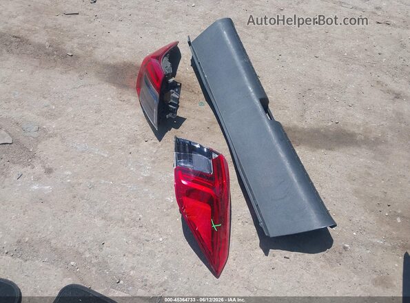 2HGFE2F20PH539452 2023 HONDA CIVIC Белый Вид щитка приборов