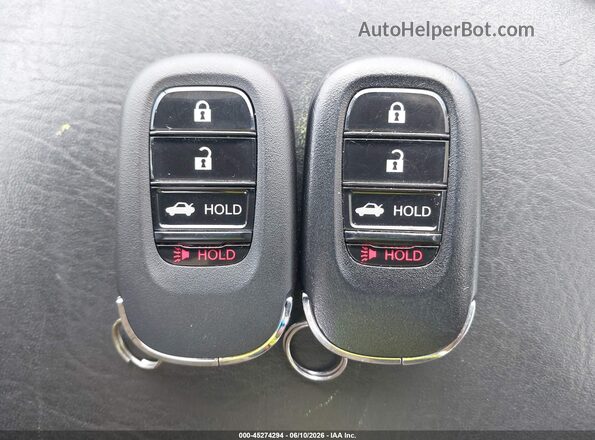 2HGFE2F20RH546548 2024 HONDA CIVIC Silver Vista del salpicadero