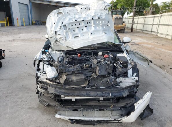 2HGFE2F20RH582207 2024 HONDA CIVIC White 