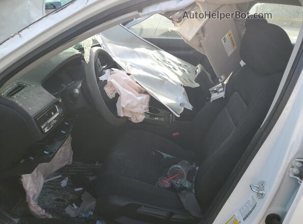 2HGFE2F20RH582207 2024 HONDA CIVIC White 