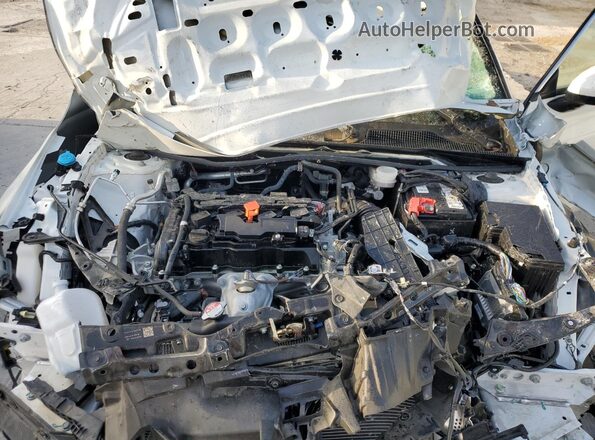 2HGFE2F20RH582207 2024 HONDA CIVIC White 
