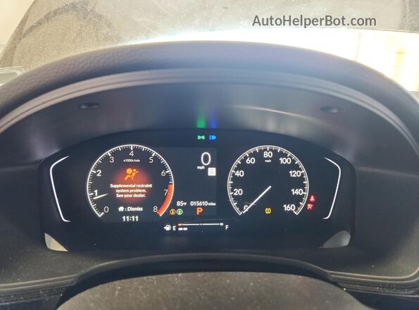 2HGFE2F20SH602932 2025 HONDA CIVIC Black 