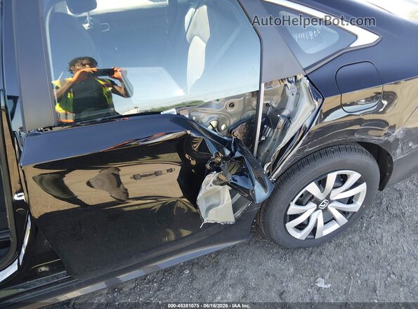 2HGFE2F20TH573532 2026 HONDA CIVIC Черный Вид спереди
