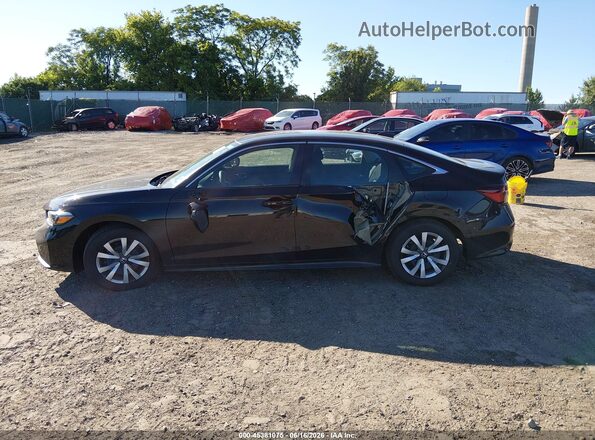 2HGFE2F20TH573532 2026 HONDA CIVIC Черный Панорамный вид салона 360°