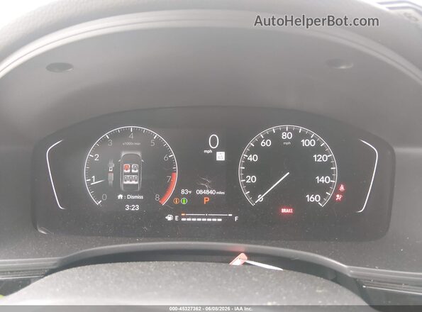 2HGFE2F21NH528490 2022 HONDA CIVIC Blue Вид задніх сидінь