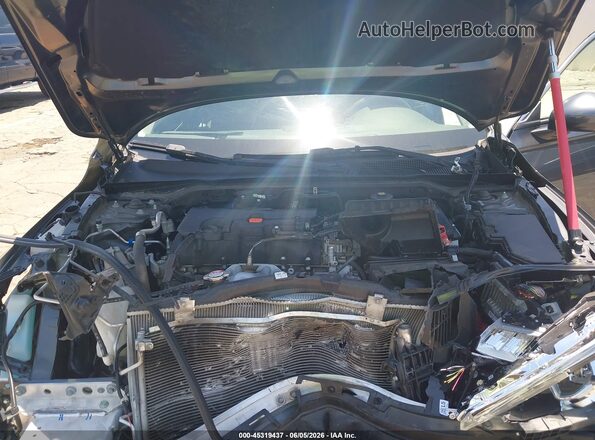 2HGFE2F21NH584364 2022 HONDA CIVIC Gray Հետևի տեսք