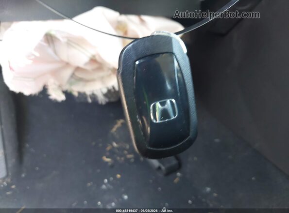 2HGFE2F21NH584364 2022 HONDA CIVIC Gray Առջևի վահանակի տեսք