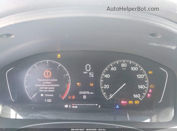 2HGFE2F21NH584364 2022 HONDA CIVIC Gray Հետևի նստատեղերի տեսք