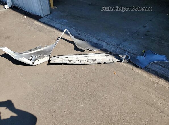 2HGFE2F21NH590424 2022 HONDA CIVIC White Շարժիչի բաժամունքի տեսք