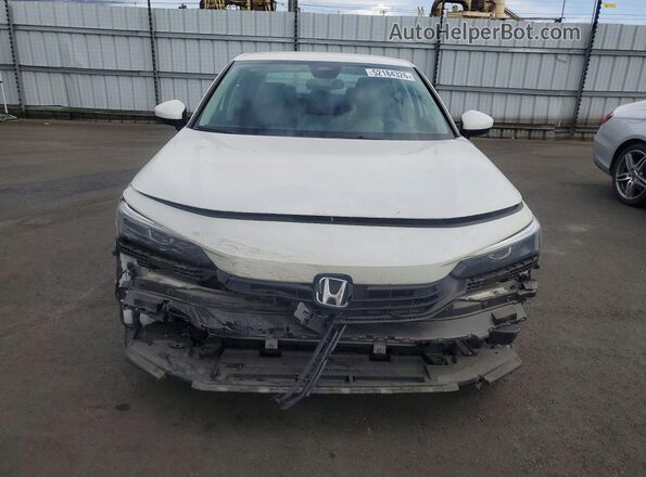 2HGFE2F21RH501778 2024 HONDA CIVIC White 