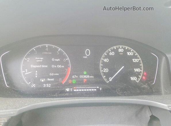 2HGFE2F21RH501778 2024 HONDA CIVIC White 