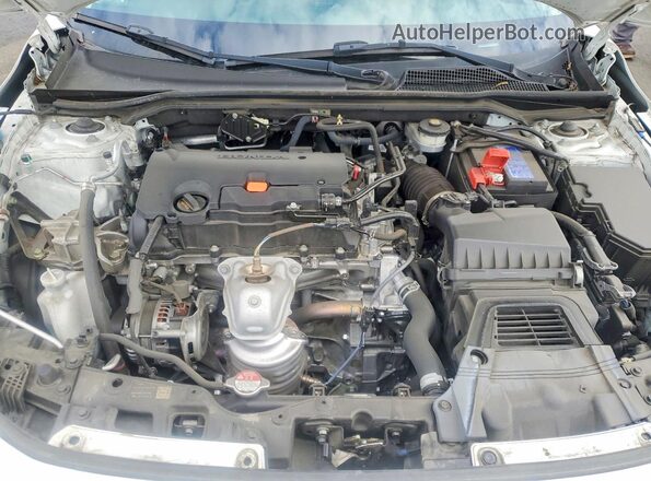 2HGFE2F21RH501778 2024 HONDA CIVIC White 