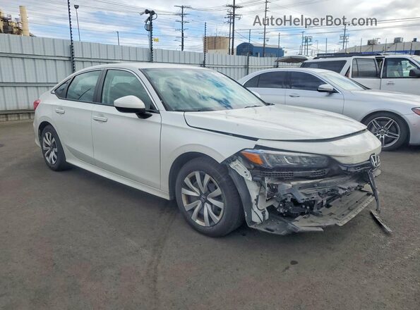 2HGFE2F21RH501778 2024 HONDA CIVIC White 