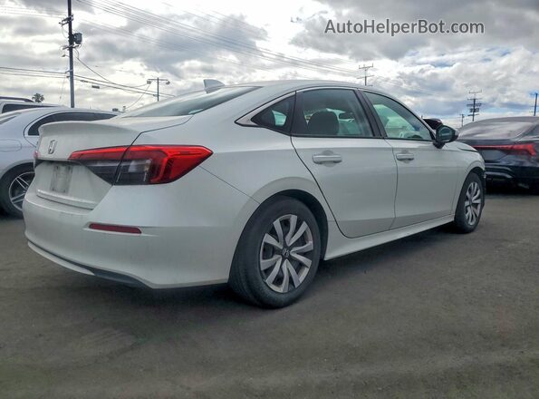 2HGFE2F21RH501778 2024 HONDA CIVIC White 