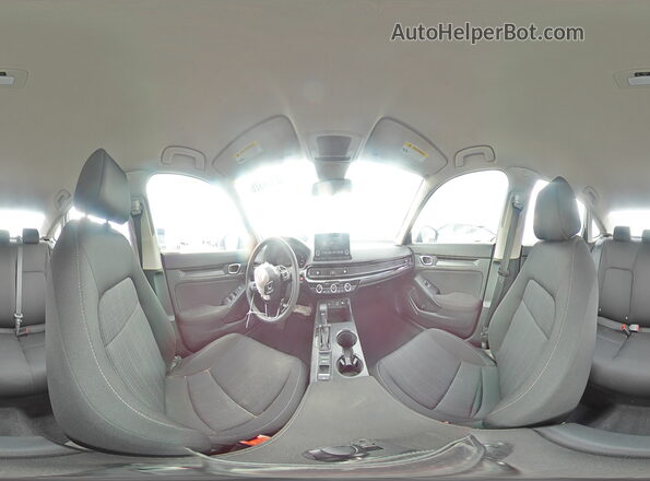 2HGFE2F21RH501778 2024 HONDA CIVIC White 