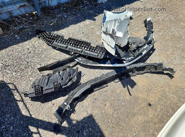 2HGFE2F21SH100981 2025 HONDA CIVIC White Engine compartment view