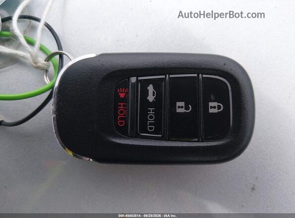 2HGFE2F21SH602518 2025 HONDA CIVIC Black Dashboard view