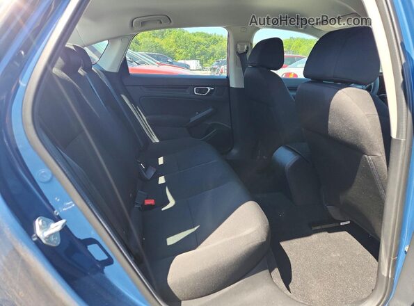 2HGFE2F21TH558036 2026 HONDA CIVIC Blue 