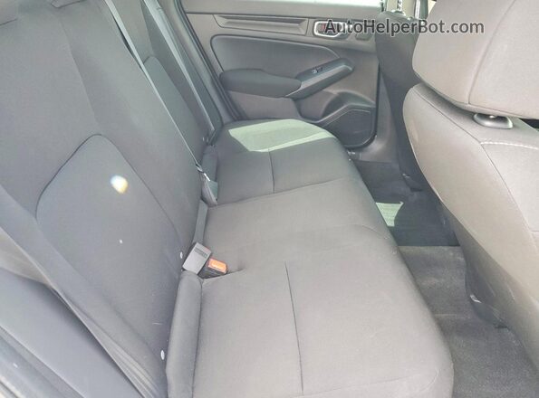 2HGFE2F22PH553031 2023 HONDA CIVIC Белый 