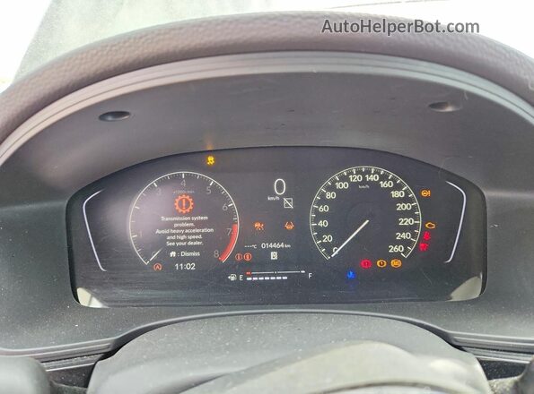 2HGFE2F22RH111918 2024 HONDA CIVIC Black 