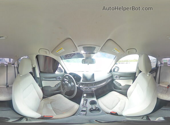 2HGFE2F22RH508447 2024 HONDA CIVIC White 