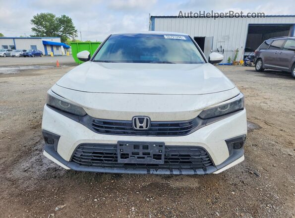 2HGFE2F22RH508447 2024 HONDA CIVIC White 